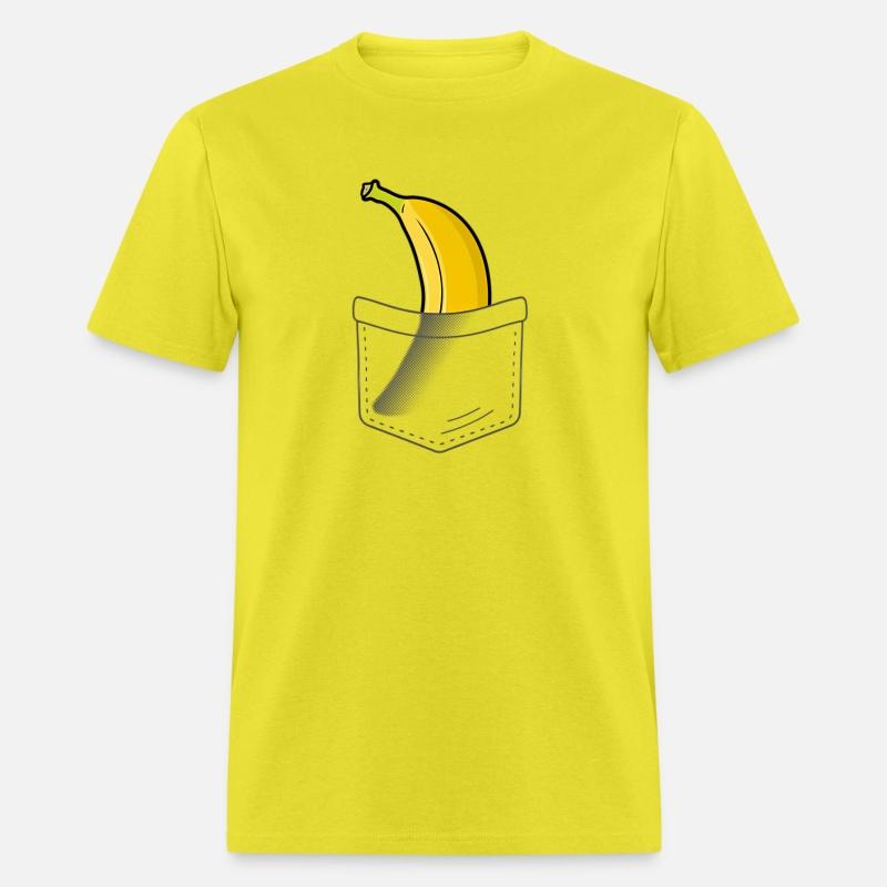 Banana For Fruit Banana Yellow Hawaiian