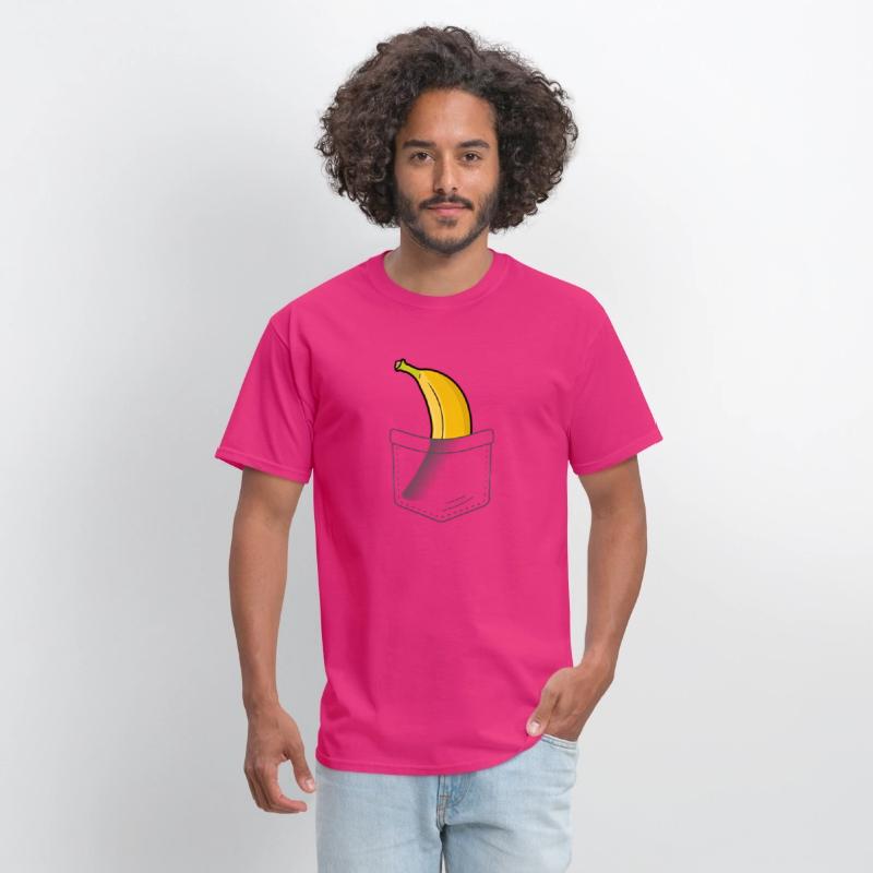 Banana For Fruit Banana Yellow Hawaiian