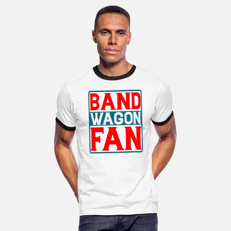 Bandwagon Fan 5