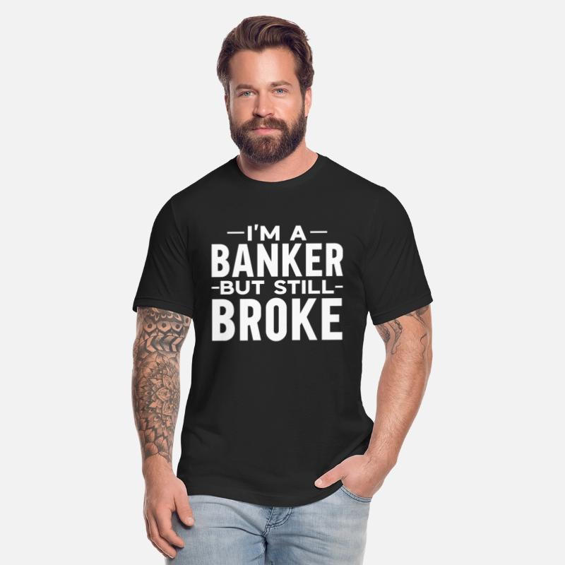 Banker Banking Money Investment Bank