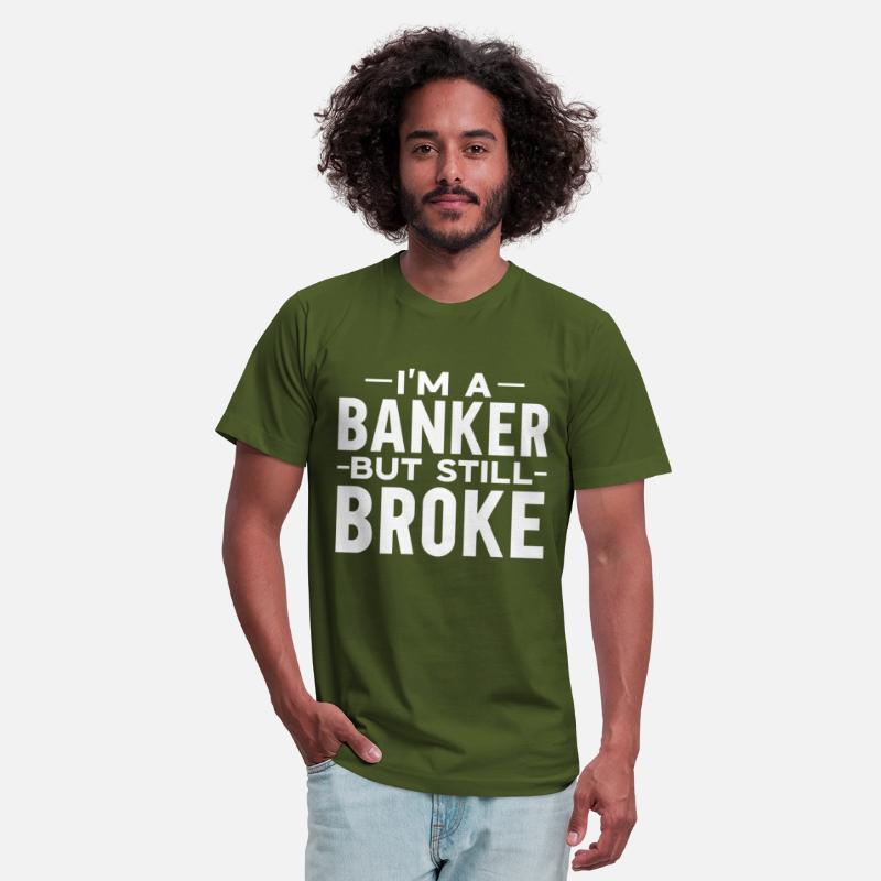 Banker Banking Money Investment Bank
