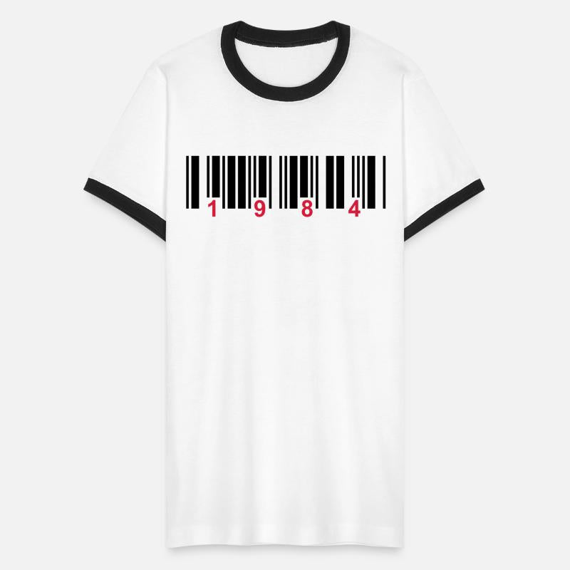 barcode 1984