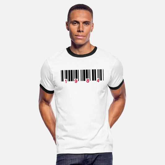 barcode 1984
