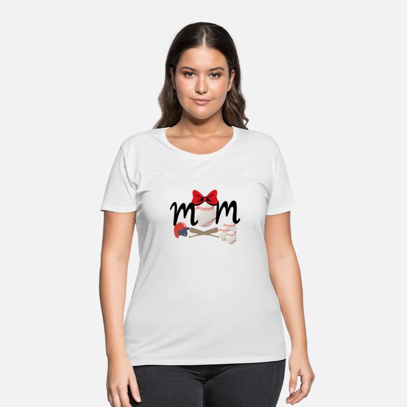 baseball mom, Ball،Helmet and baseball bat، gift