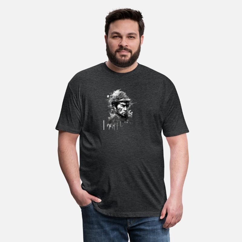Battle Of Samurai Design