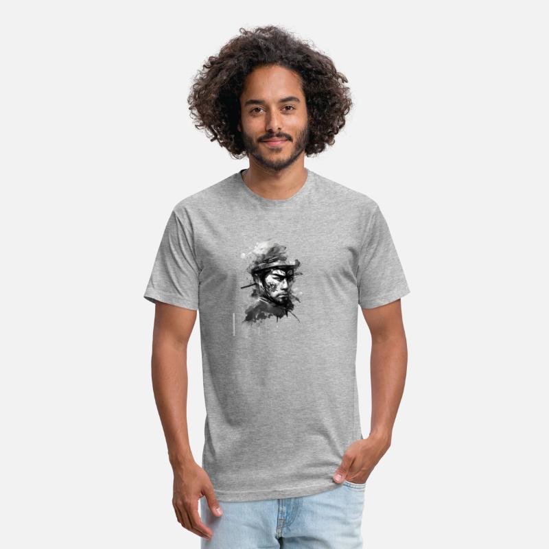 Battle Of Samurai Design