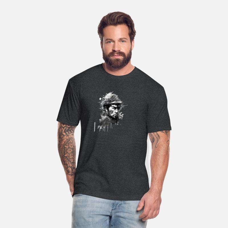 Battle Of Samurai Design