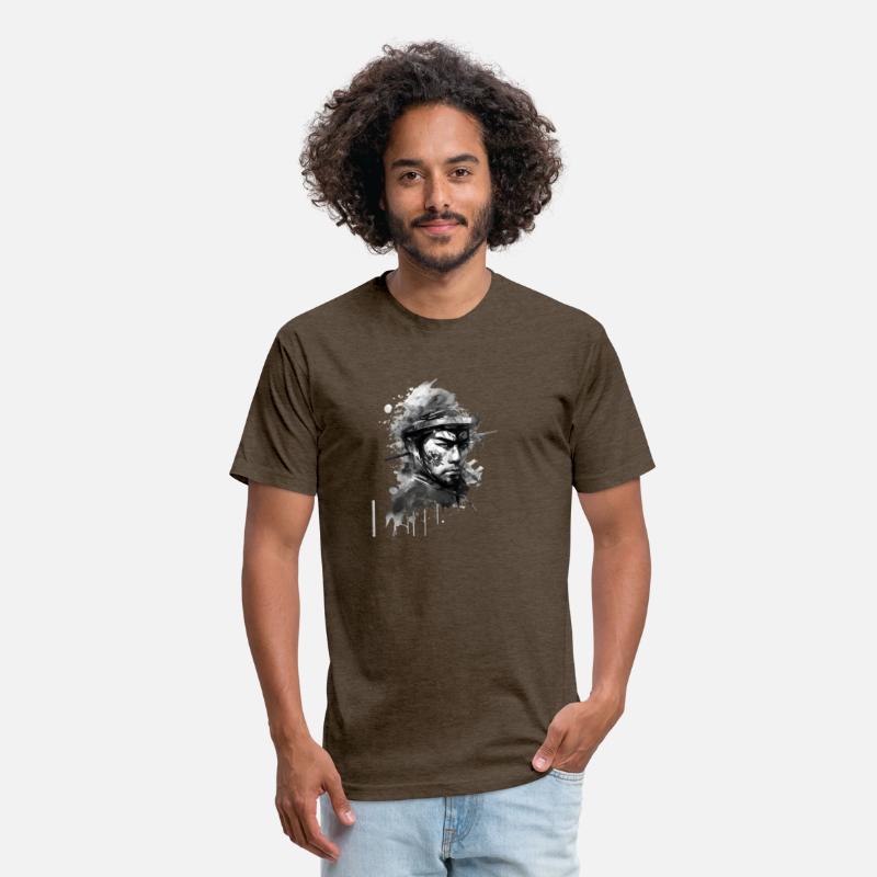 Battle Of Samurai Design