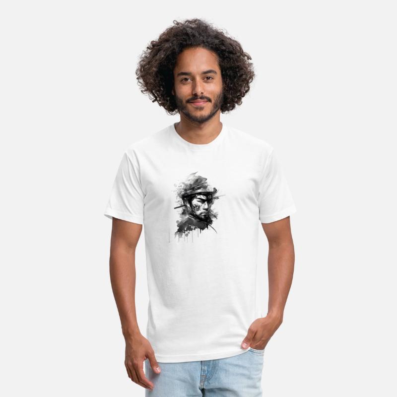 Battle Of Samurai Design