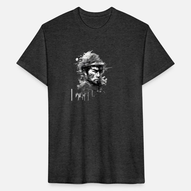 Battle Of Samurai Design