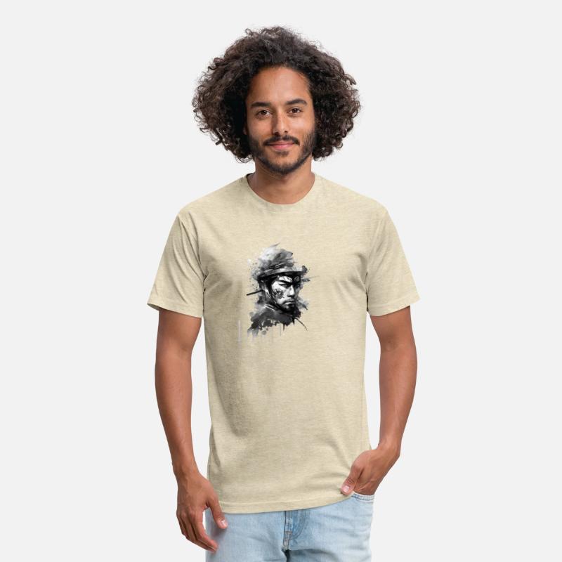 Battle Of Samurai Design