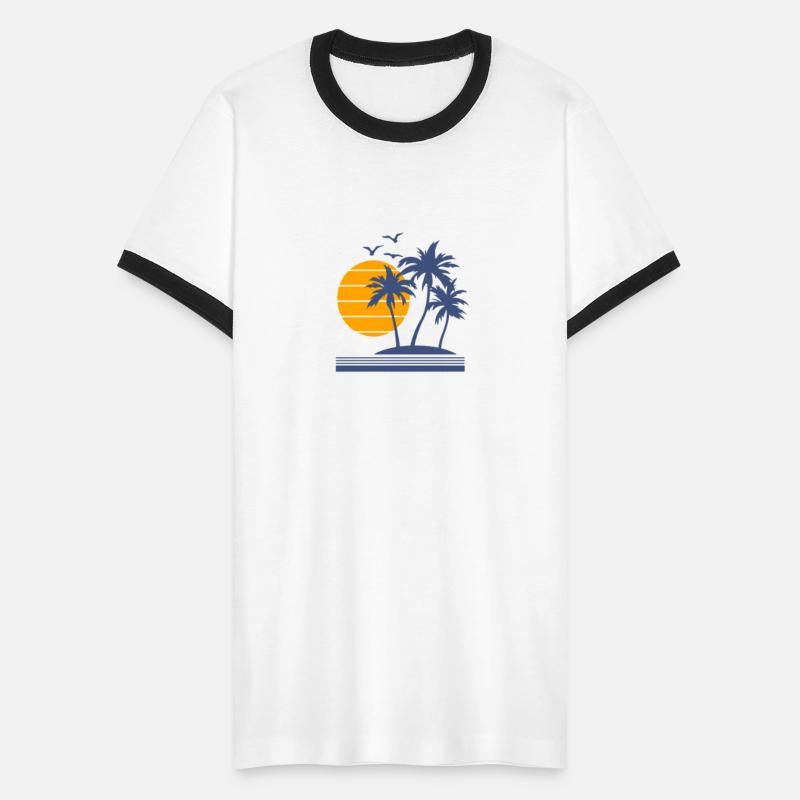 Beach Summer 2025 2k25 Matching Group Trip Travel