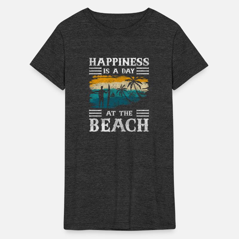 Beach Trip
