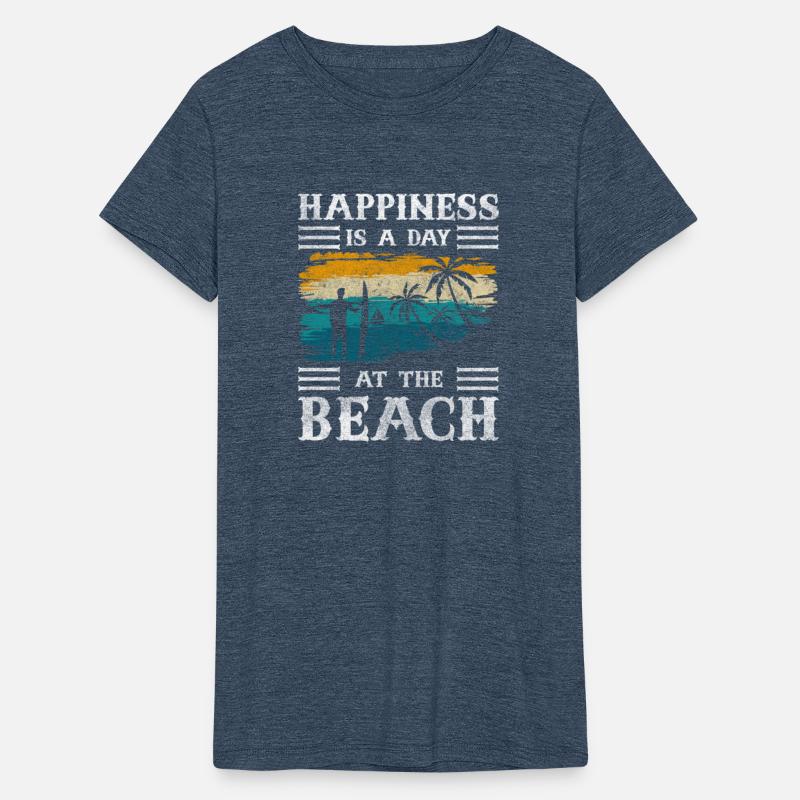 Beach Trip