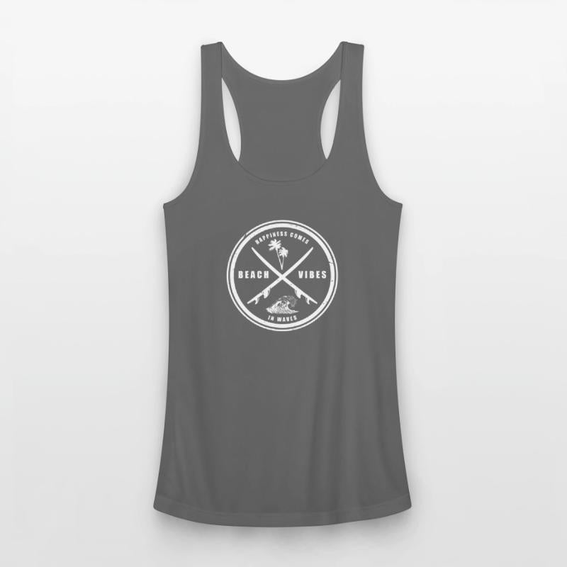 Beach Vibes Surfer Water Sports