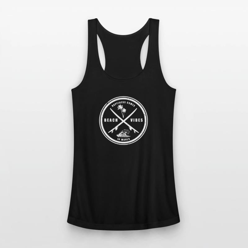 Beach Vibes Surfer Water Sports