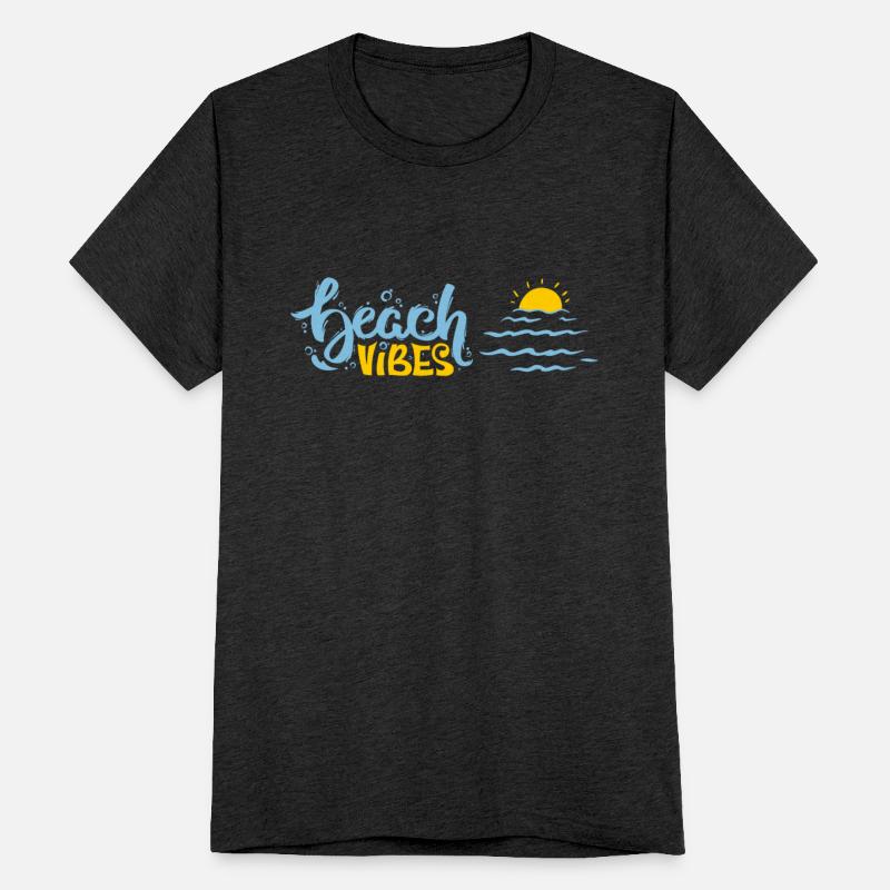 beach vibes