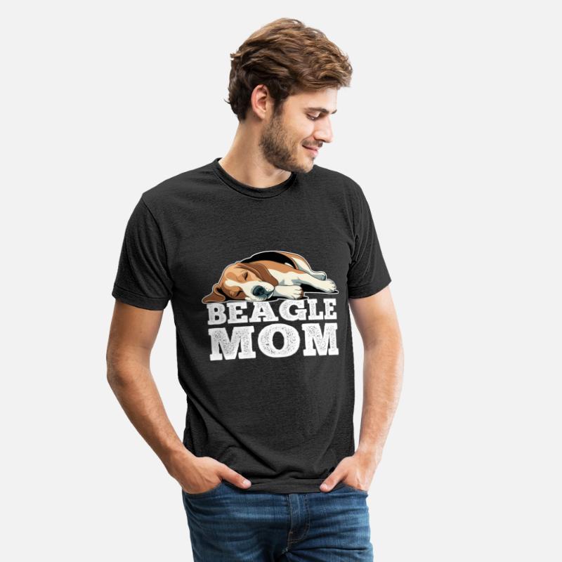 Beagle Mom
