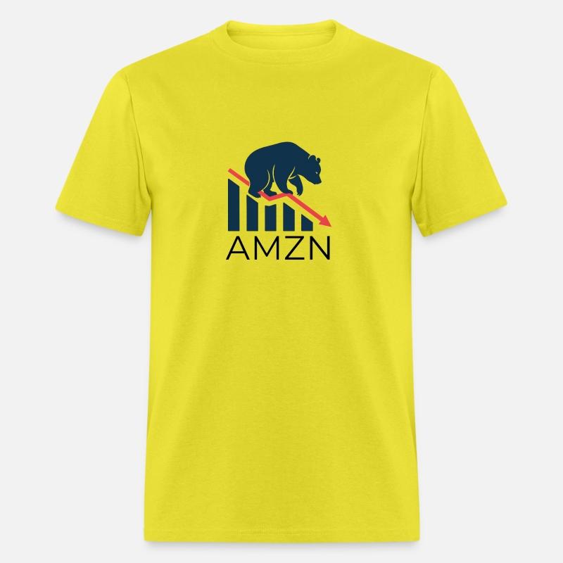 Bearish on AMZN