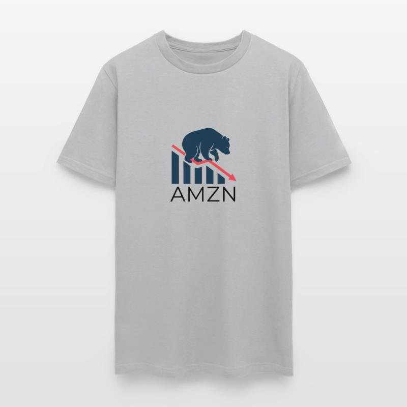 Bearish on AMZN