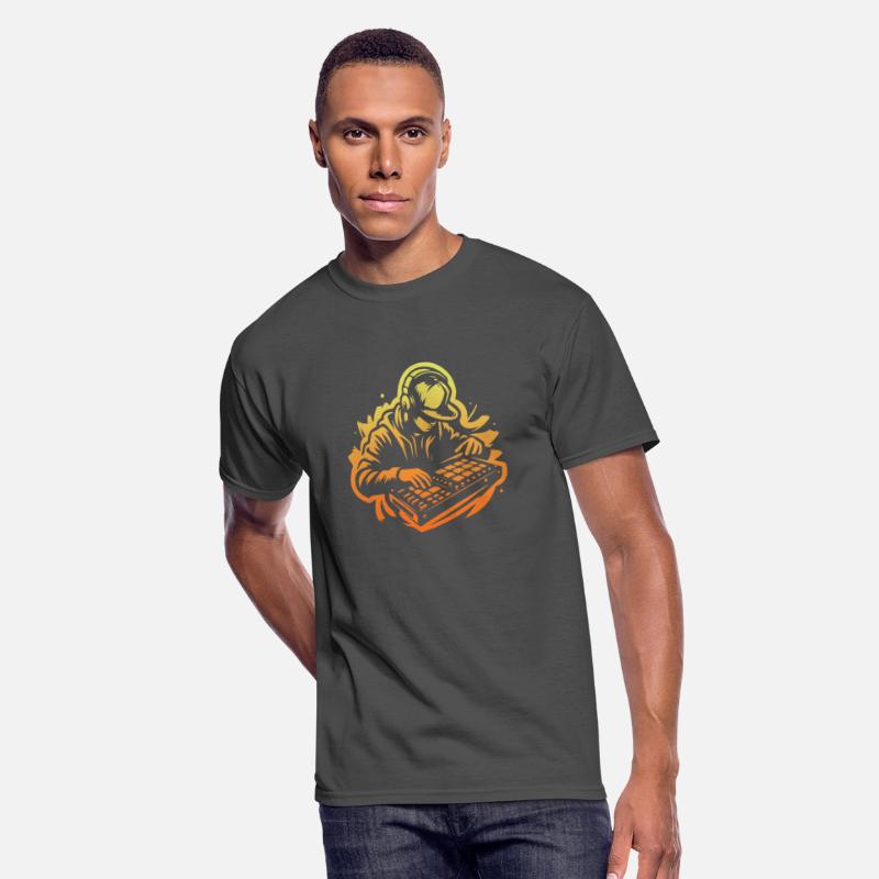 Beatmaker (Yellow)