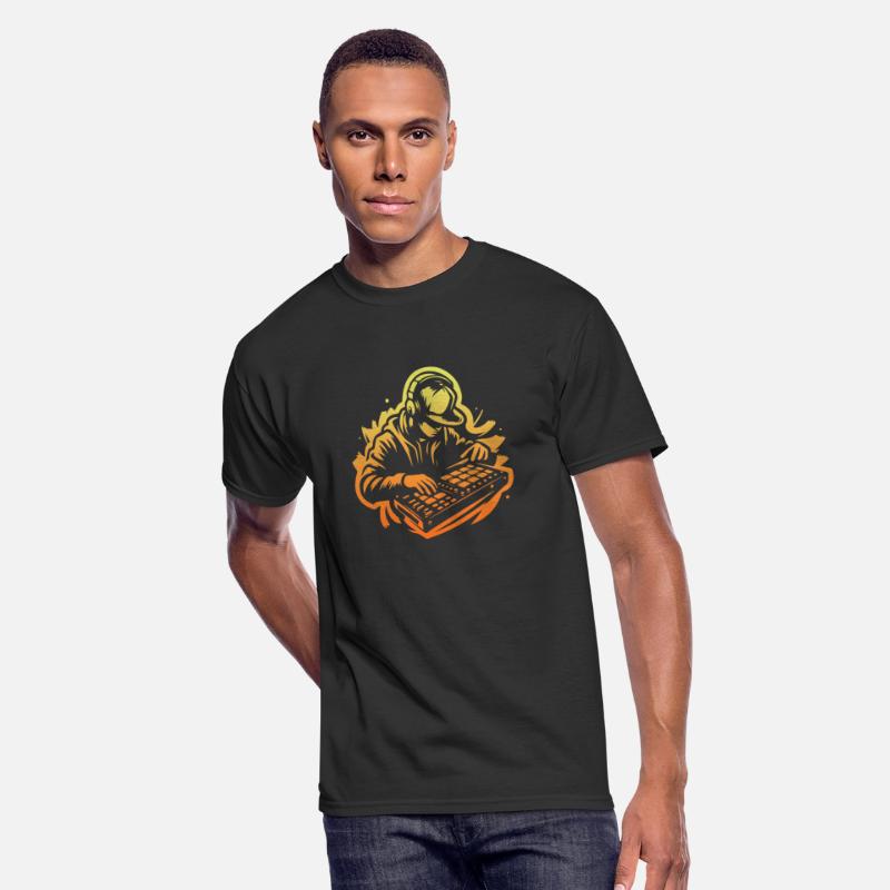 Beatmaker (Yellow)