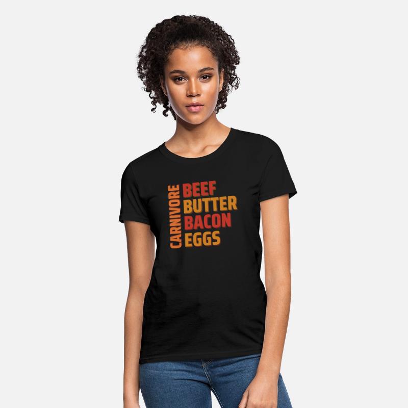 Beef Butter Bacon & Eggs - Carnivore