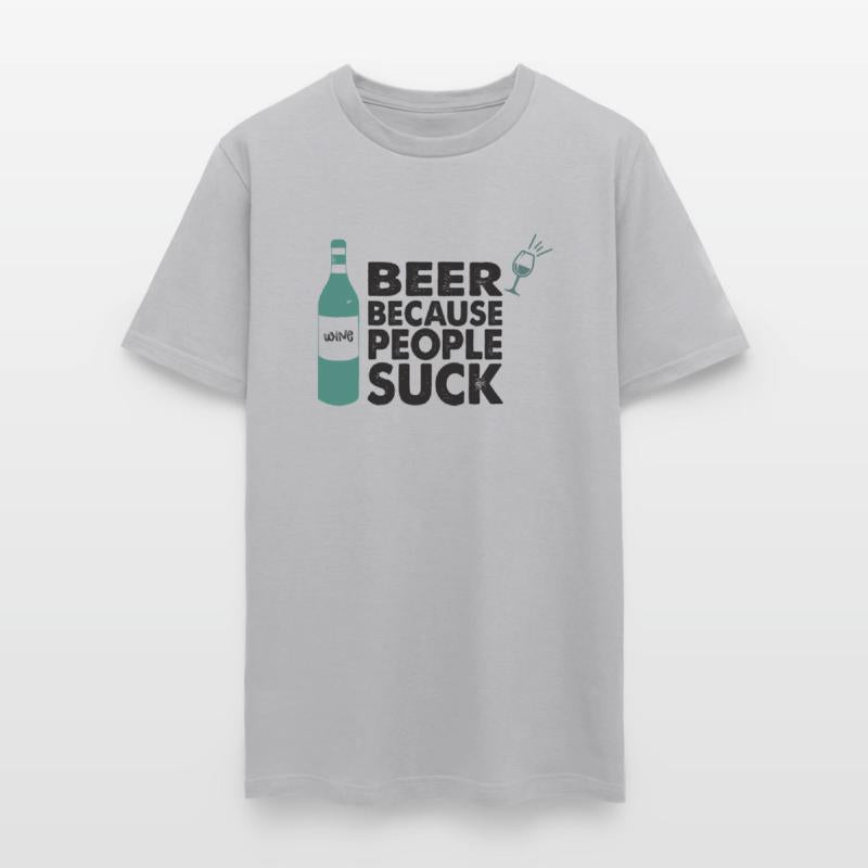 beer