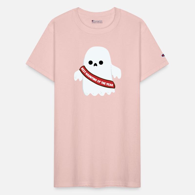 Best Haunting Of The Year