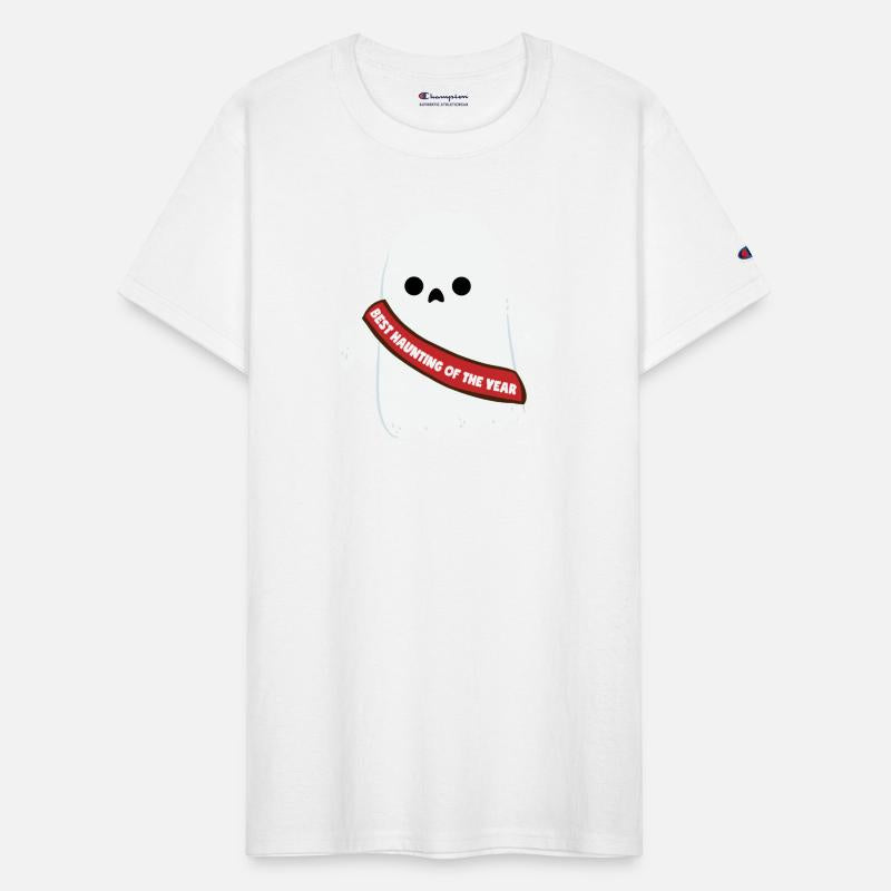 Best Haunting Of The Year
