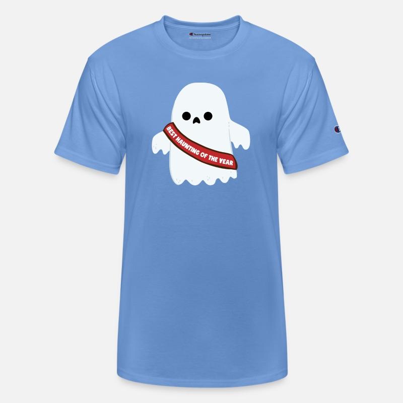 Best Haunting Of The Year
