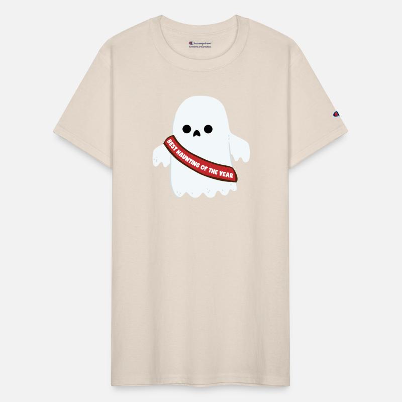 Best Haunting Of The Year