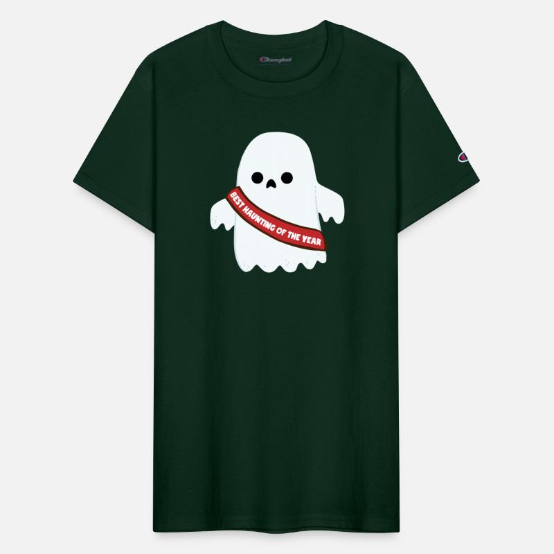 Best Haunting Of The Year