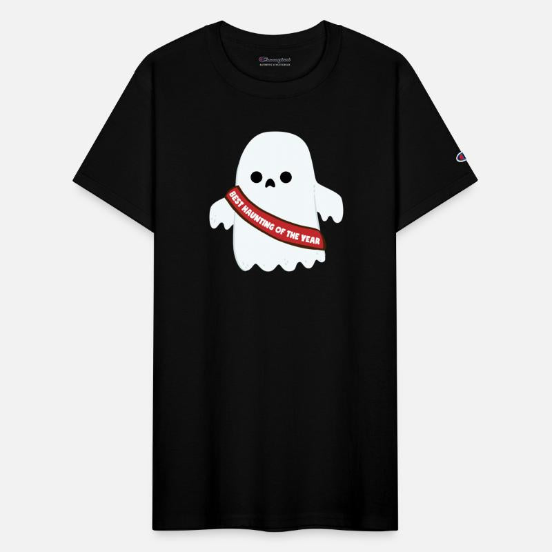 Best Haunting Of The Year