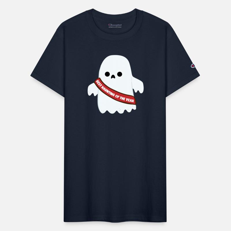 Best Haunting Of The Year