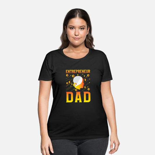 Best Job Entrepreneur Dad