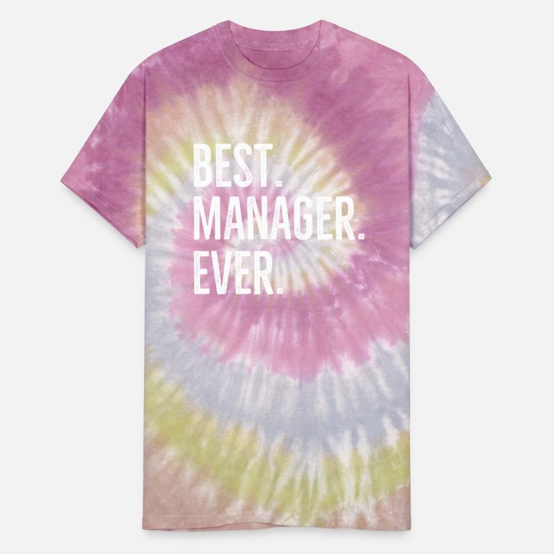 Best Manager Ever