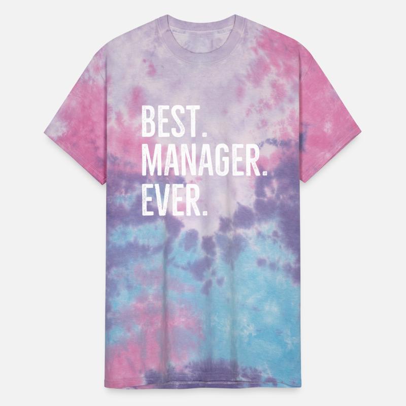 Best Manager Ever
