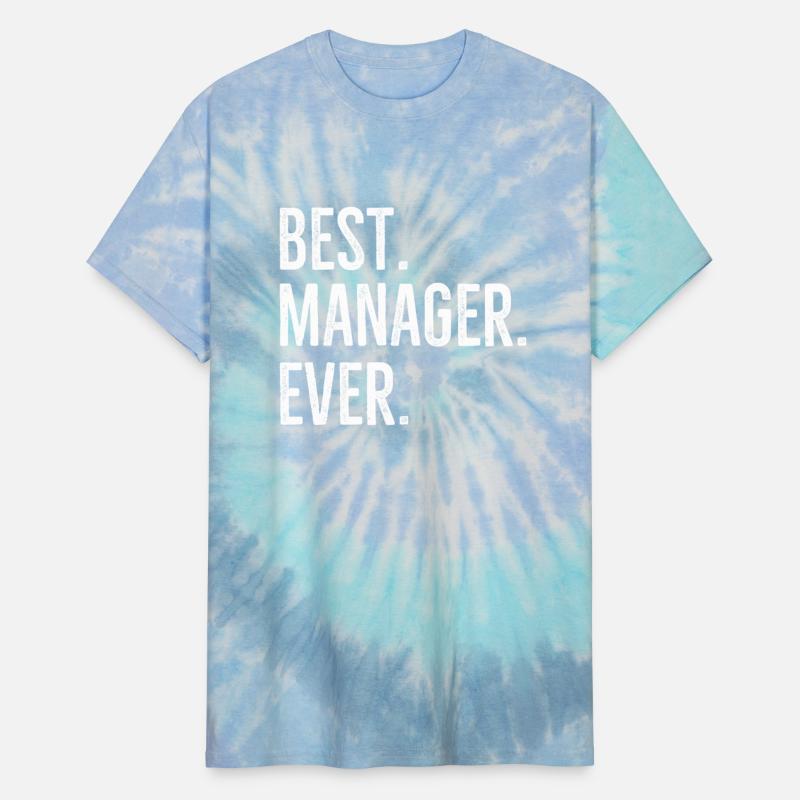 Best Manager Ever