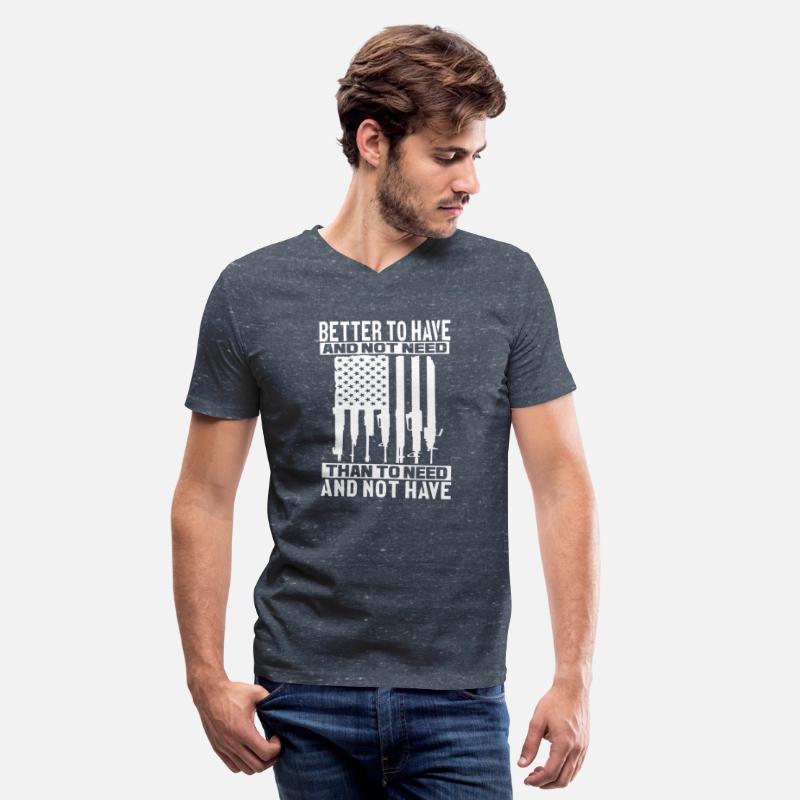 Better to Have and Not Need Patriotic Gun Rights