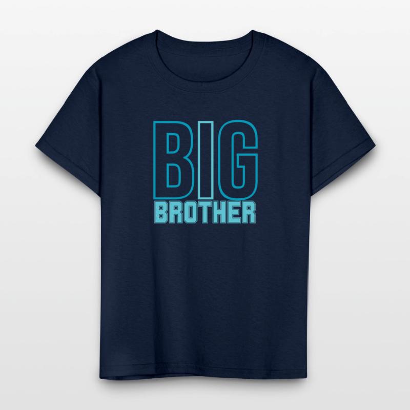 BIG BROTHER,Brother Baby Gift,Cute Big Brother