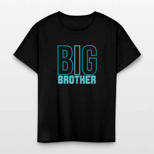 BIG BROTHER,Brother Baby Gift,Cute Big Brother