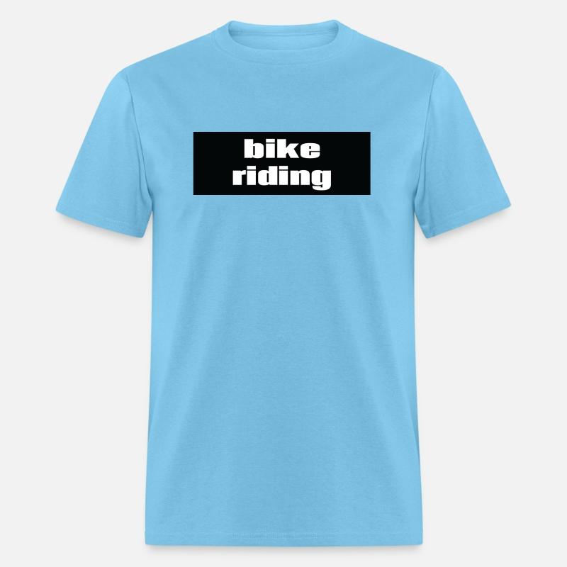 Bike Riding