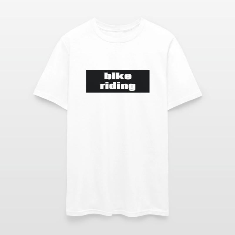 Bike Riding