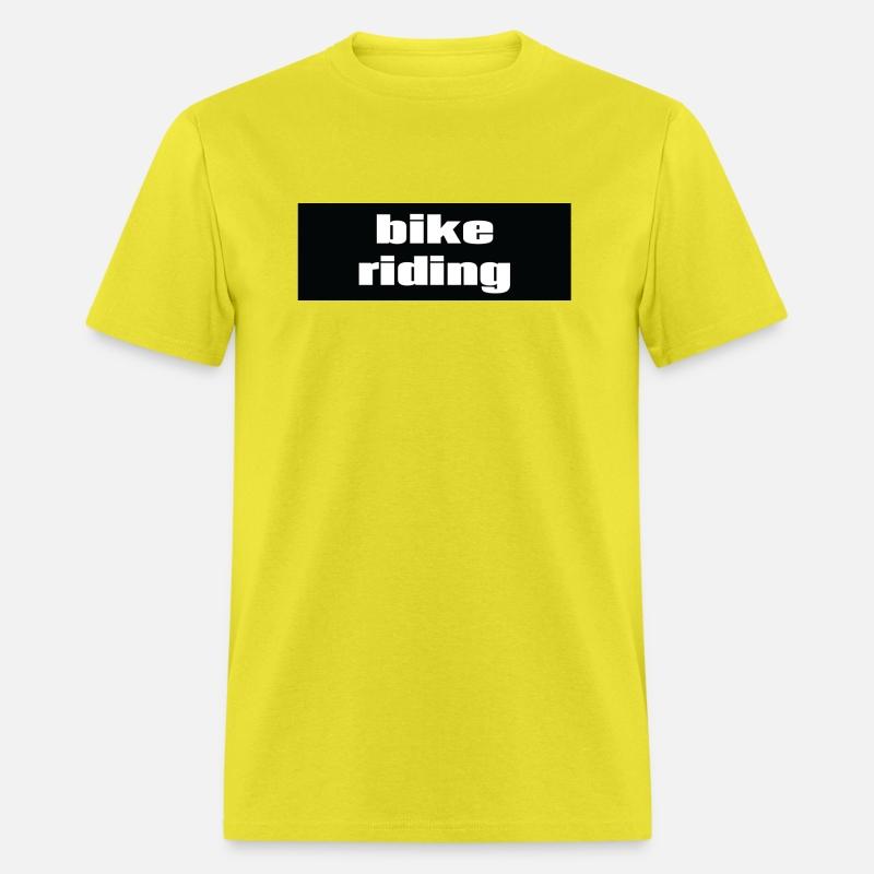 Bike Riding