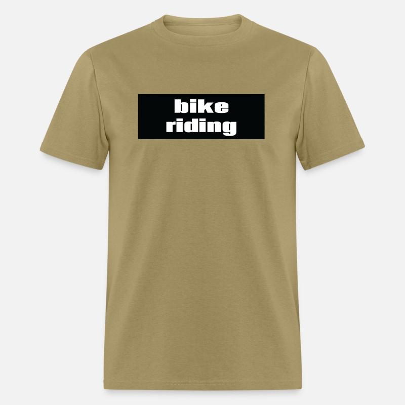 Bike Riding