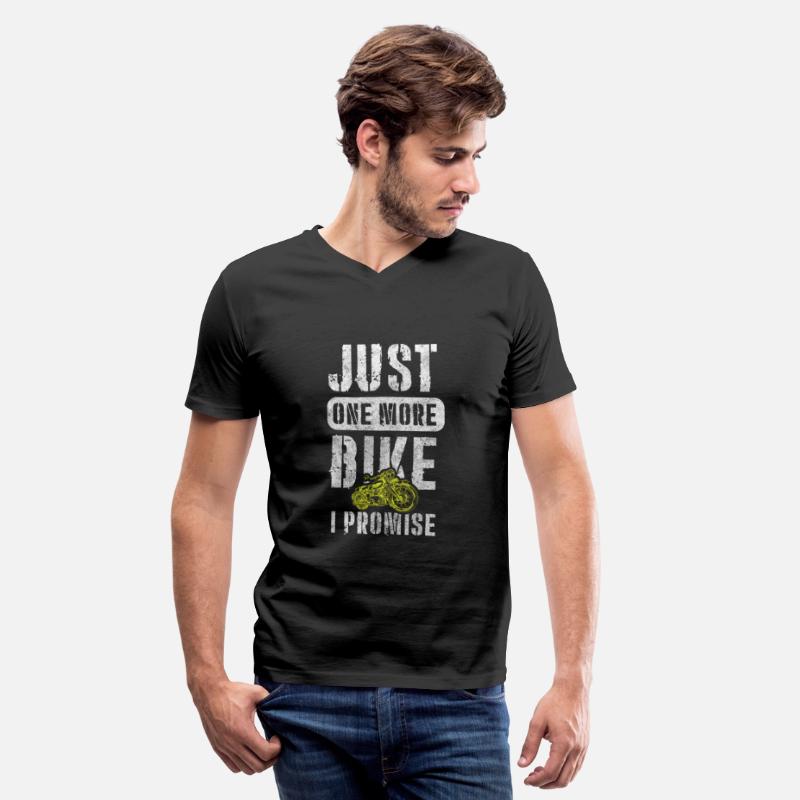 Biker Chopper Racing