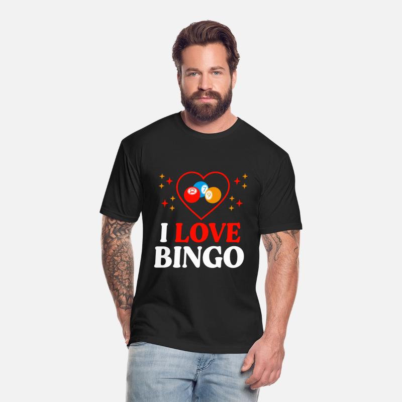 Bingo Player Bingo Halls Casino Game Bingo Lover
