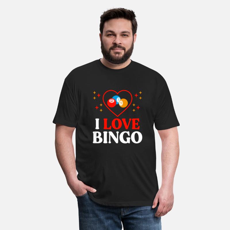 Bingo Player Bingo Halls Casino Game Bingo Lover