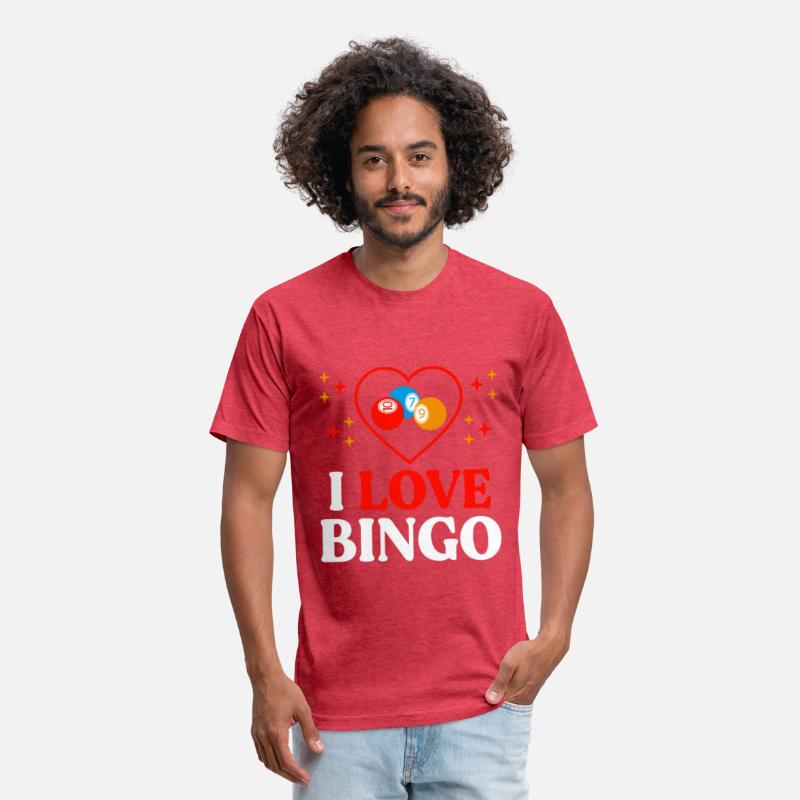 Bingo Player Bingo Halls Casino Game Bingo Lover